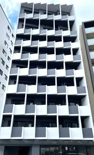 東京都足立区扇2【マンション】の外観