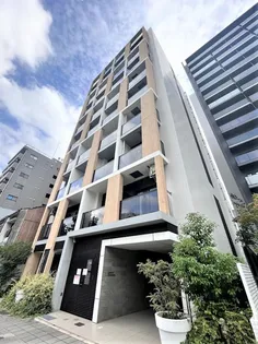 コンフォート新栄【2階】の外観