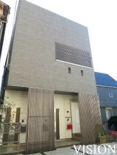 リコ・プアラニ【1階】の外観