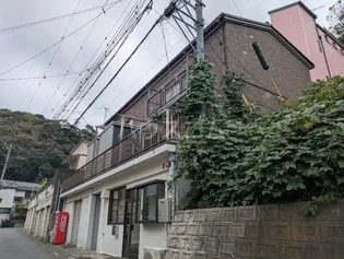 コーポ共和の画像