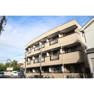 ウイステリア四谷館の画像