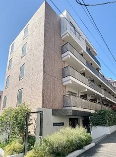 レジディア本郷菊坂プレイス【2階】の外観