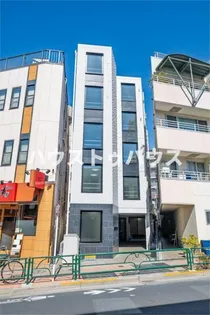 ルオーレ田端【5階】の外観