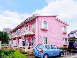 ガーデンハイツの画像