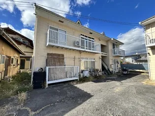 グリーンハイム B棟の画像