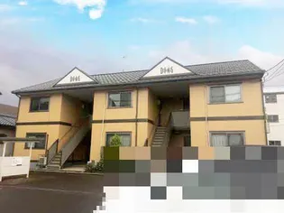 新潟県三条市一ノ門2【アパート】の外観