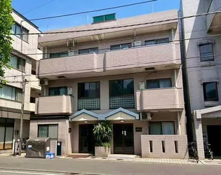 GARDEN SQUARE MUKOUGAOKAIIIの画像