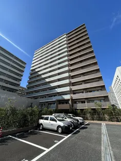 グランドパレス船橋ミッドガーデン【7階】の外観