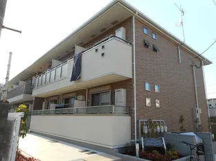 メゾン皐月の画像