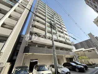 エスリード京橋WESTの画像