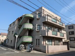 第21岩波ビルの画像