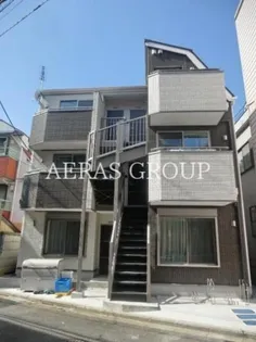 Rフォレスト成増の画像