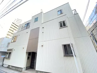 GRAND STAGE板橋本町の画像