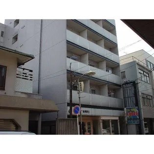 セントレー金沢彦三【6階】の外観