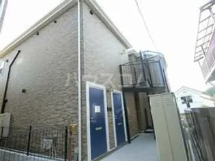 ハーミットクラブハウス山手柏葉の画像