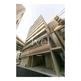 エトワール飯田橋【2階】の外観