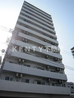 ヴェローナ大井南ルッソグランデの画像