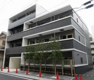 AXAS木場ASYLCOURTの画像