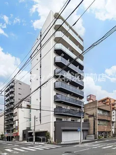 コンフォリア・リヴ関内【2階】の外観