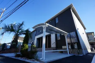 千葉県千葉市緑区あすみが丘5【アパート】の外観