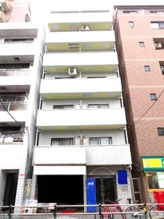 オークヒルズ新板橋の画像