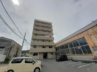 ネクサス広白石の画像