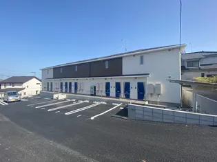 ブルークォーツの画像