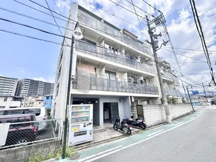 プレアール星田の画像