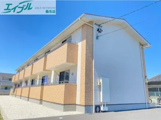 ディアナガーデン長島の画像