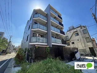 プライムブリス中野富士見町II【2階】の外観