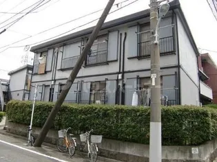 シティハイムヤマグチAの画像