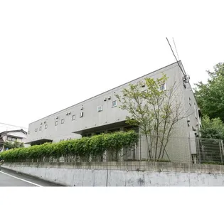 ツェルマット【1階】の外観