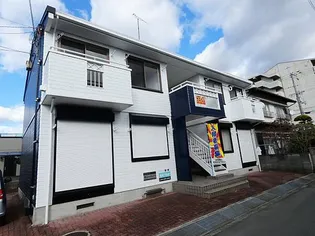 サニーハイツの画像