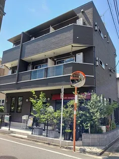 Y S 中野坂上の画像