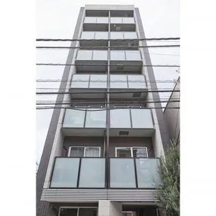 アリエルズ赤坂の画像