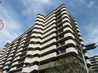 アリーナコースト壱番街の画像