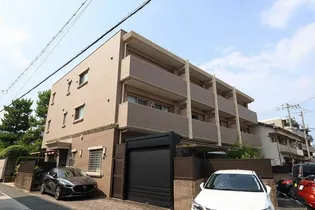 TAKASU HILLSの画像