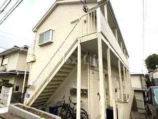 パレス日吉の画像