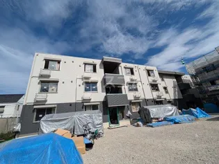 アルメリア B棟の画像