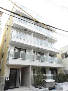 B'CASA PRAZER ODAIの画像