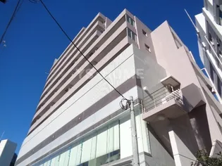 東京都杉並区高井戸東4【マンション】の外観