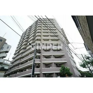 サンクレイドルレヴィール池袋の画像