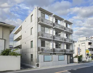 One’s Stage浦和仲町4丁目【2階】の外観