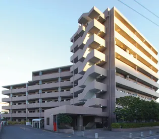 KENEDIX北赤羽の画像