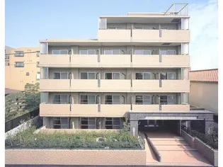 レジディア浦安IIの画像