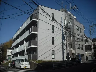 コンフォート本郷台B棟の画像