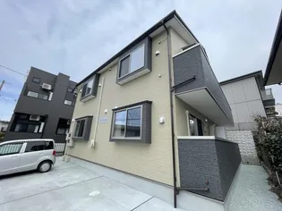 サクセス黒松の画像