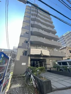 スカイコート横浜駅西口の画像