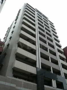 ファミールグラン銀座4丁目オーセンティア【7階】の外観