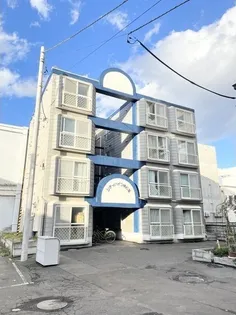 シティハイツ南6条の画像